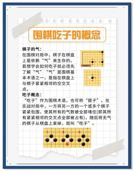 非物质文化遗产围棋文化(非遗围棋入门课程在哪里学)-第1张图片-八三百科 非物质文化遗产围棋文化(非遗围棋入门课程在哪里学)-第1张图片-八三百科