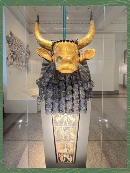 牛头非物质文化遗产(牛头乐器制作工艺传承在哪学)-第1张图片-八三百科 牛头非物质文化遗产(牛头乐器制作工艺传承在哪学)-第1张图片-八三百科