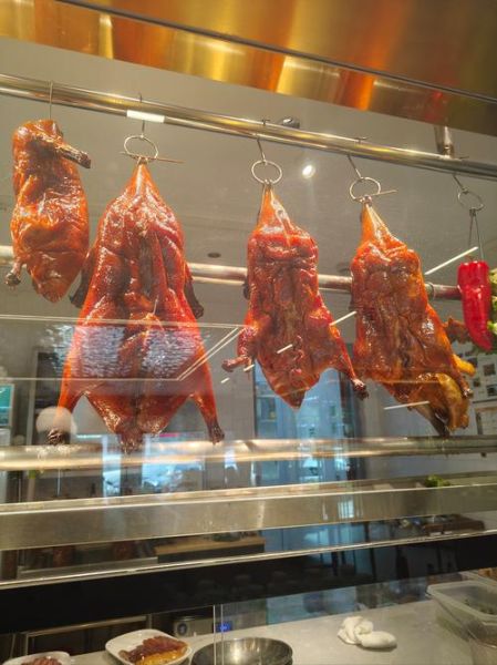 非物质文化遗产烧鸭(非物质文化遗产烧鸭的由来)-第1张图片-八三百科 非物质文化遗产烧鸭(非物质文化遗产烧鸭的由来)-第1张图片-八三百科