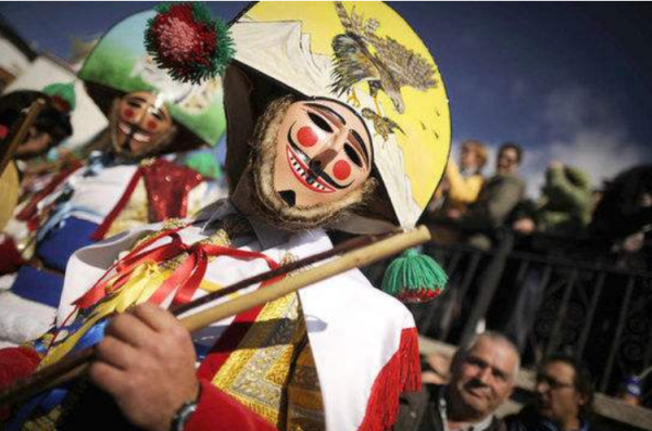 西班牙非物质文化遗产(西班牙有哪些非物质文化遗产)-第3张图片-八三百科 西班牙非物质文化遗产(西班牙有哪些非物质文化遗产)-第3张图片-八三百科