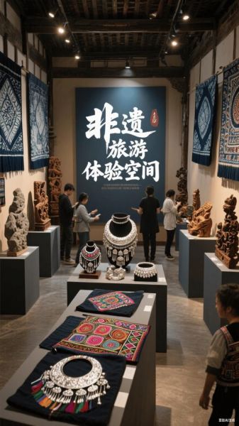 享受非物质文化遗产（如何深度体验非物质文化遗产）-第1张图片-八三百科