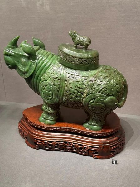 非物质文化遗产珍宝（非遗珍宝值得投资吗）-第3张图片-八三百科