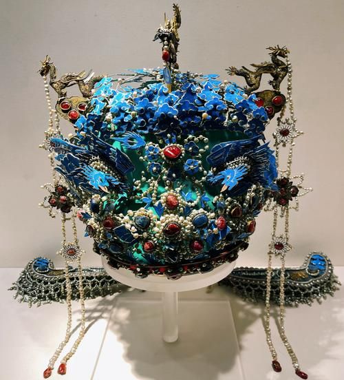 非物质文化遗产珍宝（非遗珍宝值得投资吗）-第1张图片-八三百科