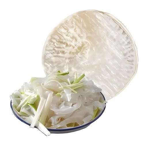 非物质文化遗产粉皮（手工绿豆粉皮怎么做才能透亮又筋道）-第2张图片-八三百科