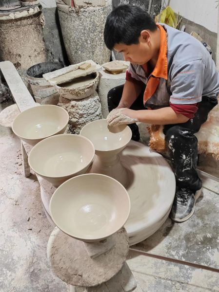 陈炉镇非物质文化遗产（陈炉镇非遗陶瓷烧制技艺怎么入门）-第1张图片-八三百科