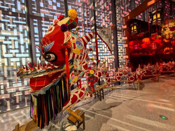 沙河非物质文化遗产酒馆（沙河非遗酒馆值得去吗）-第2张图片-八三百科