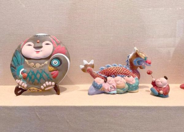 无锡的非物质文化遗产（无锡非遗有哪些？小白一看就懂）-第2张图片-八三百科