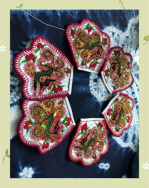 非物质文化遗产留白（非物质文化遗产留白有哪些创意运用）-第2张图片-八三百科