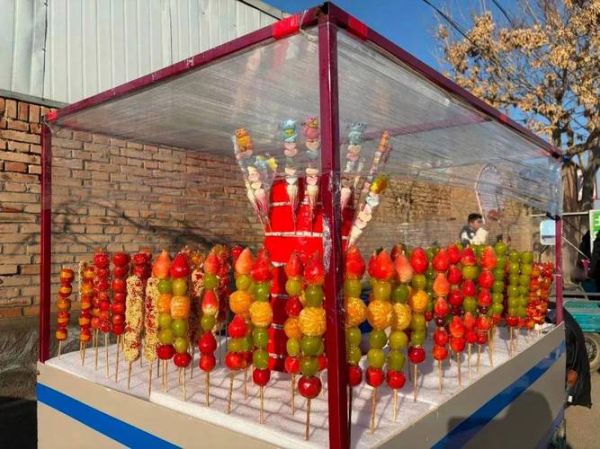 石嘴山非物质文化遗产（石嘴山非遗有哪些？一张图看懂）-第1张图片-八三百科