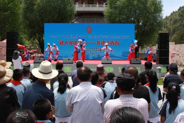 吴起非物质文化遗产（吴起非遗旅游攻略新手怎么玩）-第1张图片-八三百科