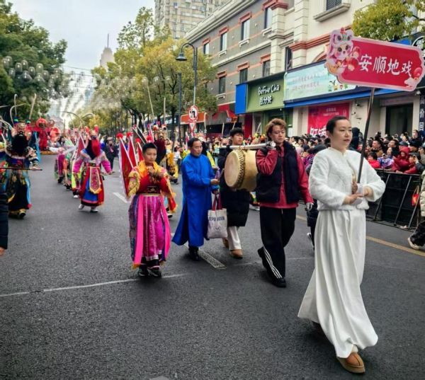 南通文化非物质文化遗产（南通非物质文化遗产有哪些）-第3张图片-八三百科