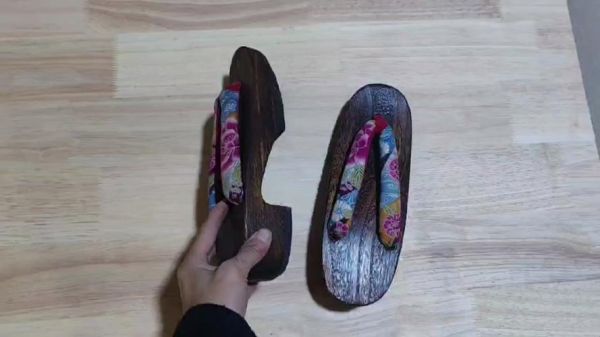 非物质文化遗产木屐（非物质文化遗产木屐还能穿吗？）-第3张图片-八三百科