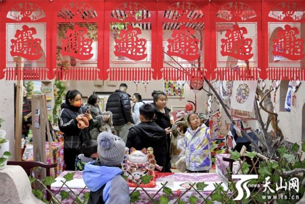 霍林河非物质文化遗产（霍林河非遗有哪些传统项目？）-第1张图片-八三百科