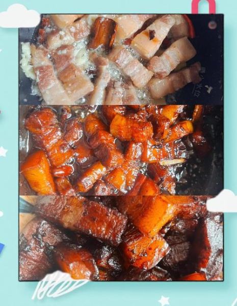 泊里非物质文化遗产烧肉（泊里非遗烧肉家常做法入门指南）-第2张图片-八三百科