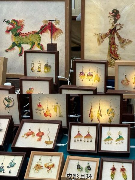 非物质文化遗产的物质（非遗物质载体有哪些？实物、场所、工具、原料）-第1张图片-八三百科