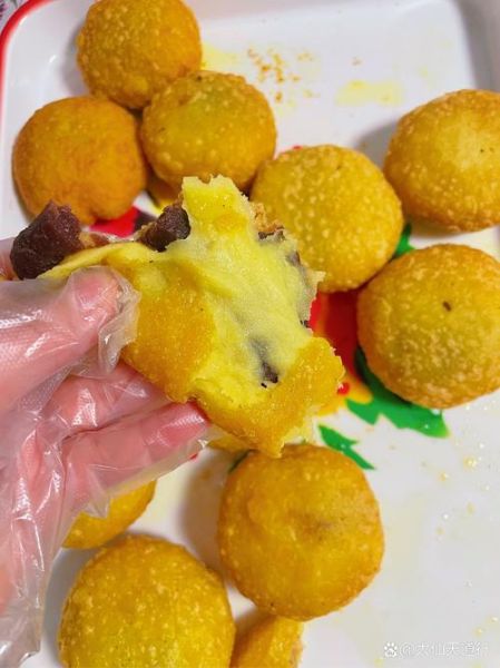 凤翔非物质文化遗产油糕（凤翔油糕做法新手也能一次成功）-第3张图片-八三百科