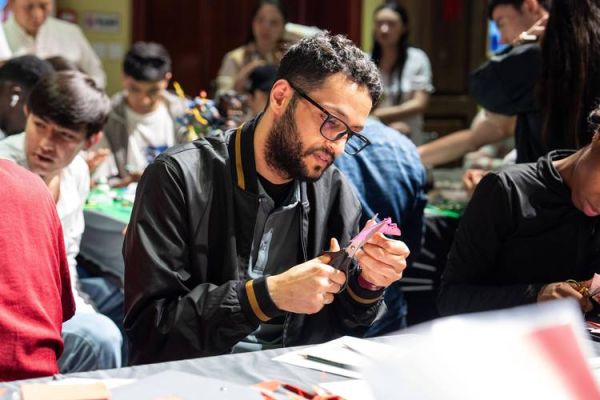 留学非物质文化遗产（留学非遗专业有哪些学校可选）-第1张图片-八三百科