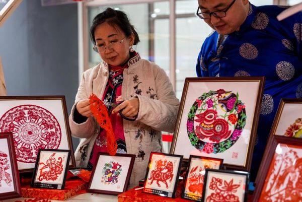 辽宁非物质文化遗产盘锦（盘锦非遗有哪些？小白必看入门清单）-第3张图片-八三百科