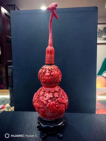 雕漆非物质文化遗产传人（雕漆非遗传承人是谁：新手入门一次读懂）-第1张图片-八三百科