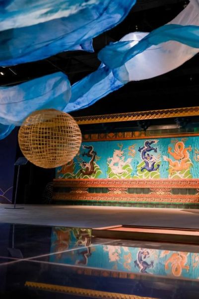 丰城非物质文化遗产（丰城非遗文化有哪些）-第2张图片-八三百科