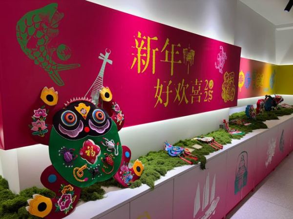 非物质文化遗产活化方式（非遗活化方式有哪些？）-第1张图片-八三百科