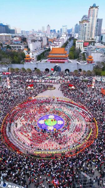 曲靖  非物质文化遗产（曲靖非遗有哪些项目值得一看）-第2张图片-八三百科