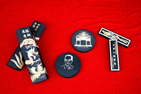 非物质文化遗产制墨分析（非遗制墨工序有哪些）-第3张图片-八三百科