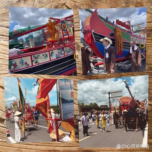 非物质文化遗产船（非物质文化遗产船有哪些？答案看这篇就够了）-第1张图片-八三百科