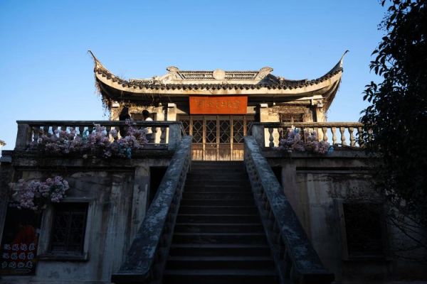 非物质文化遗产被外国（外国人抢注非遗怎么办）-第1张图片-八三百科