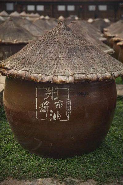 酱缸子非物质文化遗产（酱缸子非遗传承技艺怎么学）-第1张图片-八三百科