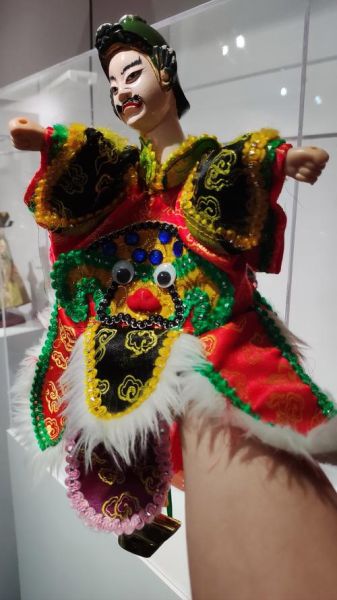 欣赏非物质文化遗产（零基础欣赏非物质文化遗产的正确姿势）-第1张图片-八三百科