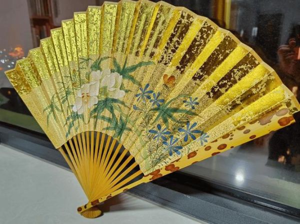 桂林非物质文化遗产金箔（桂林金箔非遗手工技艺入门）-第3张图片-八三百科