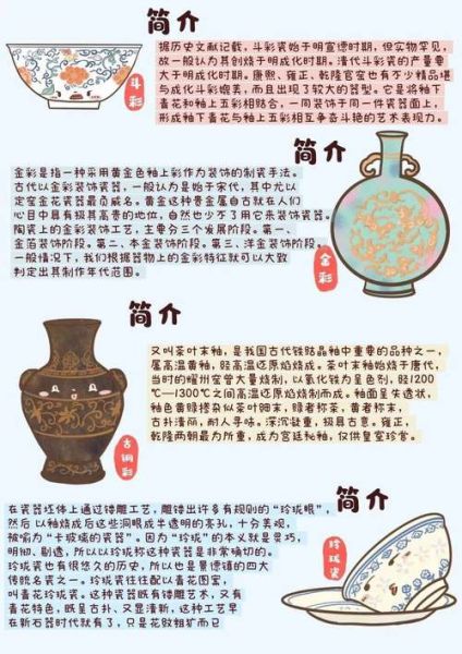 福建非物质文化遗产陶瓷（福建陶瓷非遗新手入门全指南）-第2张图片-八三百科