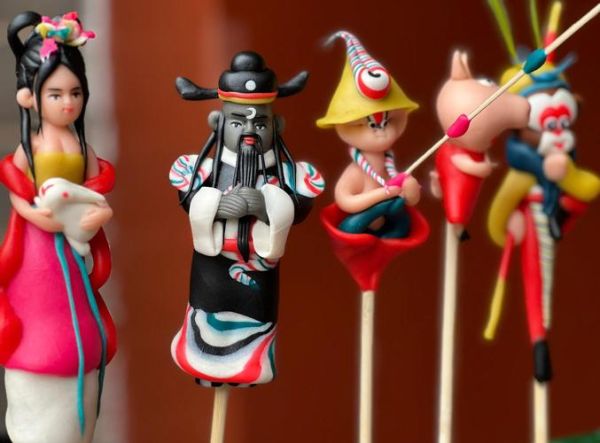 开封非物质文化遗产（开封非遗有哪些传统技艺适合亲子体验）-第2张图片-八三百科