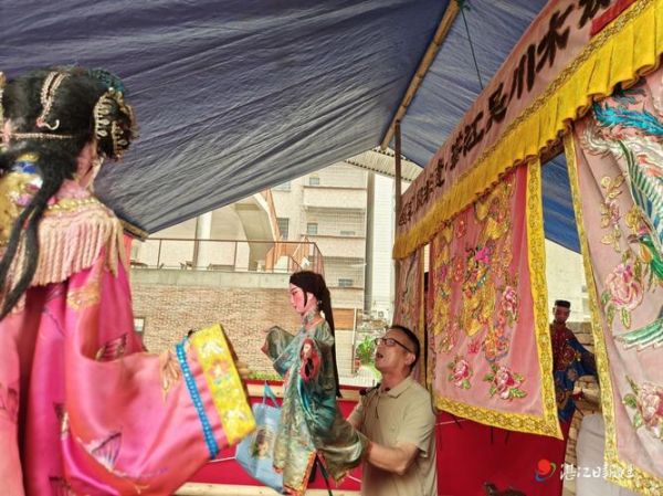 吴川非物质文化遗产（吴川非遗有哪些）-第2张图片-八三百科