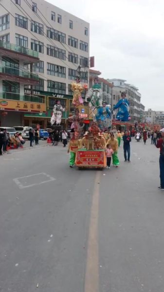 吴川非物质文化遗产（吴川非遗有哪些）-第3张图片-八三百科