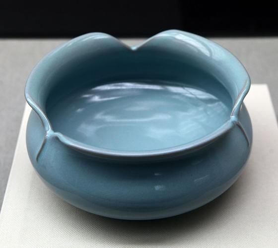 宝丰非物质文化遗产汝瓷（宝丰汝瓷非遗手工制作全流程）-第3张图片-八三百科