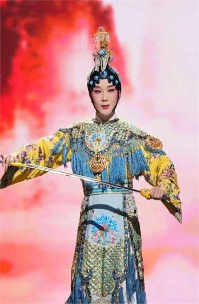 李玉刚非物质文化遗产（李玉刚非物质文化遗产代表作是什么）-第1张图片-八三百科