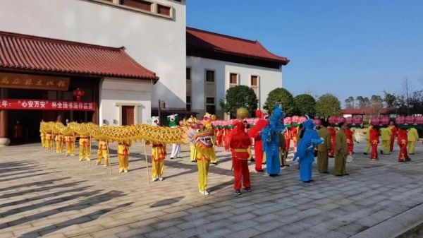 吉安世界非物质文化遗产（吉安究竟有哪些世界非物质文化遗产）-第2张图片-八三百科