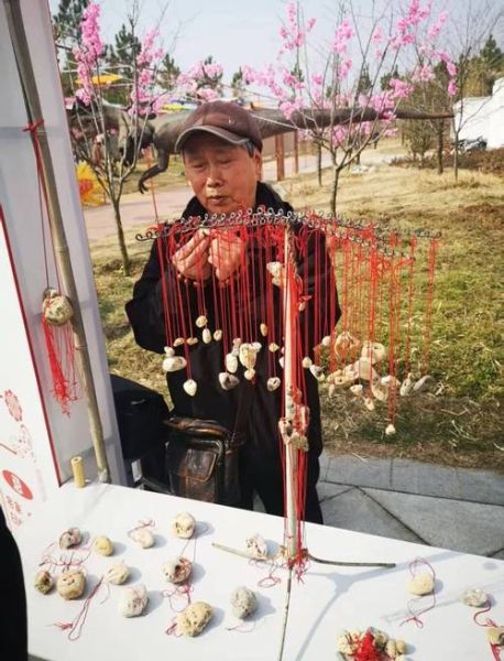 襄阳非物质文化遗产（襄阳非物质文化遗产有哪些？一张图看懂全部）-第2张图片-八三百科