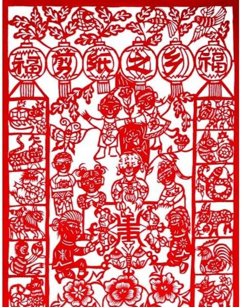 吕梁著名非物质文化遗产（吕梁非遗有哪些最著名）-第2张图片-八三百科