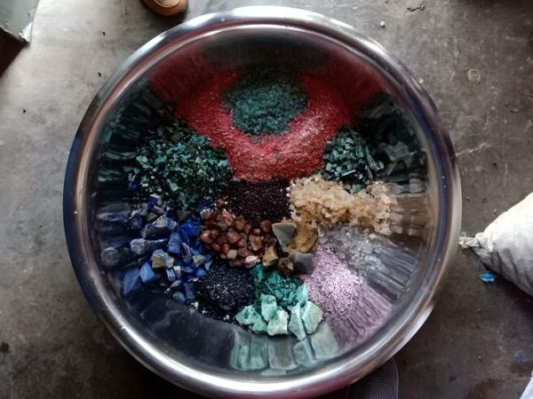 鸿德堂非物质文化遗产（鸿德堂非遗中药炮制技艺是真的吗）-第1张图片-八三百科