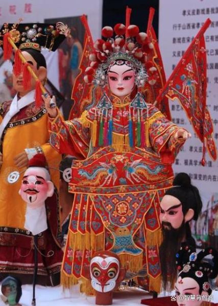 孝义非物质文化遗产名录（孝义非遗有哪些？一文看懂孝义非物质文化遗产名录）-第3张图片-八三百科