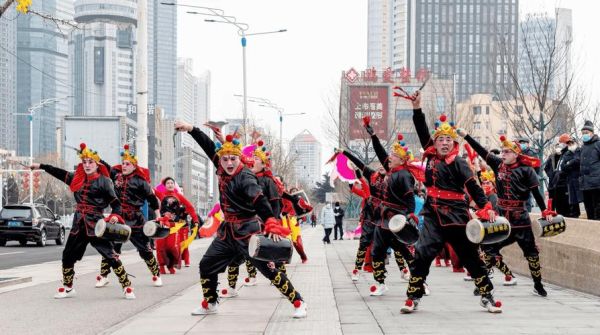 龙口当地非物质文化遗产（龙口当地非物质文化遗产有哪些）-第2张图片-八三百科