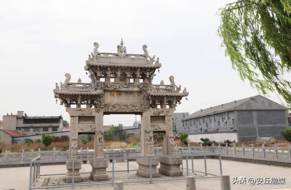 安丘非物质文化遗产（安丘非遗有哪些好玩的技艺）-第3张图片-八三百科