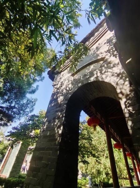 许昌非物质文化遗产（许昌非遗有哪些可以带孩子体验）-第2张图片-八三百科