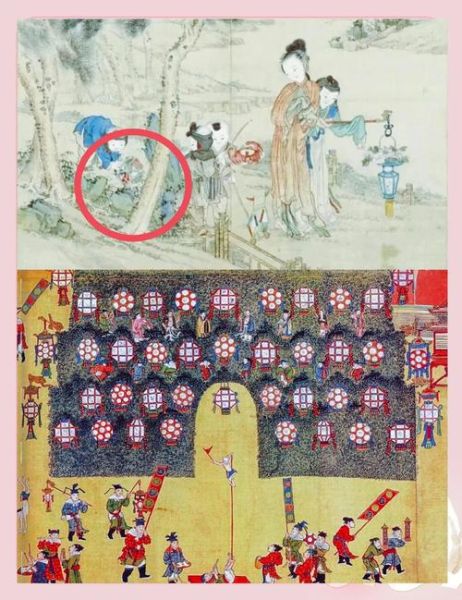 余杭滚灯非物质文化遗产（余杭滚灯非遗传承人是谁）-第1张图片-八三百科