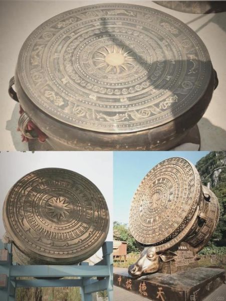 咸阳铜鼓非物质文化遗产（咸阳铜鼓非遗传承人有几位）-第2张图片-八三百科