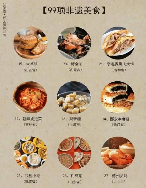 铜梁非物质文化遗产美食（铜梁非遗美食怎么玩？一天吃透全路线）-第3张图片-八三百科