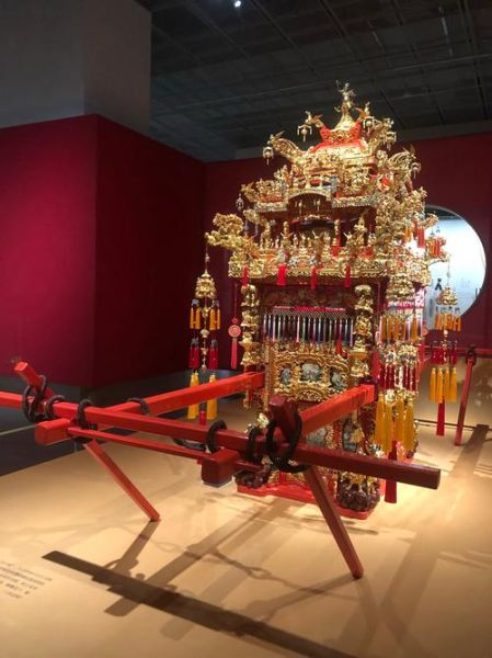 南开非物质文化遗产馆（南开非遗馆门票要预约吗）-第2张图片-八三百科